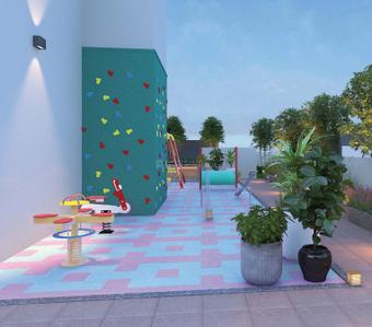 Project Image of 754 Sq.ft 2 BHK Apartment / Flat for sale in Goregaon West for Rs. 21000000