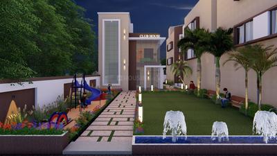 Project Image of 468.88 - 1076.39 Sq.ft Residential Plot Plot for buy in Shree Amrit Bunglows
