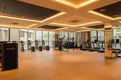 Project Image of 643.14 - 981.13 Sq.ft 2 BHK Apartment for buy in Runwal The Sanctuary Tower 4