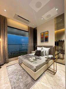 Project Image of 647.67 - 947.34 Sq.ft 2 BHK Apartment for buy in Sunteck Sky Park 2
