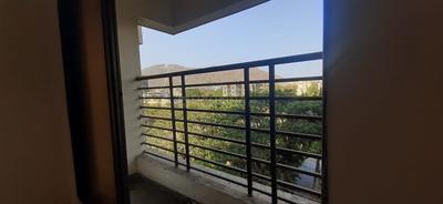 Project Image of 620.0 - 905.0 Sq.ft 1 BHK Apartment for buy in Chetana Gurudutt Tower Building No 12