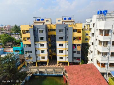 Project Image of 781.0 - 1050.0 Sq.ft 2 BHK Apartment for buy in Greenwood Rasmoni