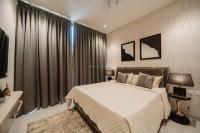 Project Image of 512.0 - 1999.0 Sq.ft 1 BHK Apartment for buy in Casagrand Amor
