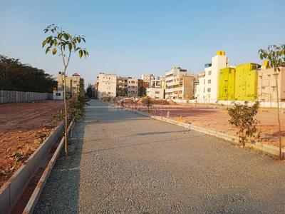 Project Image of 1050.0 - 1227.0 Sq.ft Residential Plot Plot for buy in Sizzle Midtown