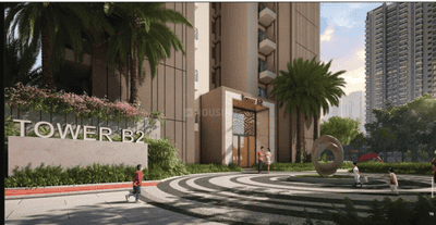 Project Image of 677.27 - 1073.16 Sq.ft 2.5 BHK Apartment for buy in Palm Olympia Phase 2