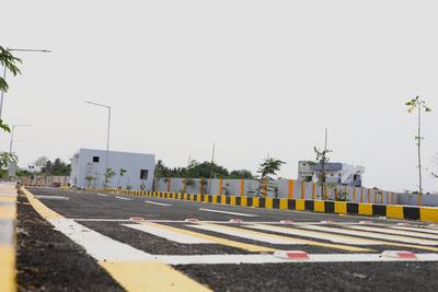 Project Image of 644.0 - 3017.0 Sq.ft Residential Plot Plot for buy in Srisha Anyah