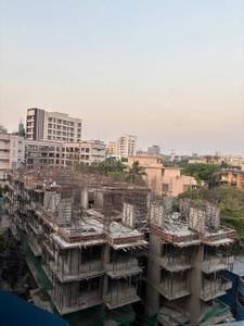 Project Image of 810 Sq.ft 2 BHK Apartment / Flat for sale in Andheri East for Rs. 25100000