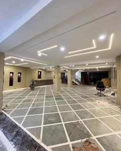 Project Image of 540.0 - 950.0 Sq.ft 2 BHK Builder Floor for buy in Goyal Budget Flats
