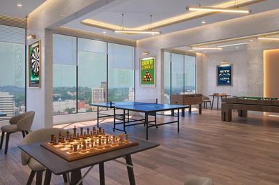 Project Image of 1000 Sq.ft 2 BHK Apartment / Flat for sale in Lodhivali for Rs. 5999000