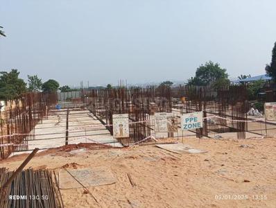 Project Image of 1691.0 - 2543.0 Sq.ft 2 BHK Apartment for buy in Urban Sereno