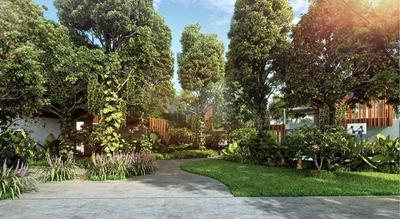 Project Image of 2606.0 - 3369.0 Sq.ft 4 BHK Villa for buy in EARTH & ESSENCE PLOT DEVELOPMENT