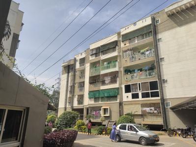 Project Image of 1149.0 - 1620.0 Sq.ft 2 BHK Apartment for buy in Royal Fountain Square
