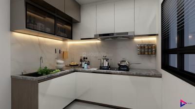 Project Image of 1600.0 - 1855.0 Sq.ft 3 BHK Apartment for buy in JEEVANS ALLURE