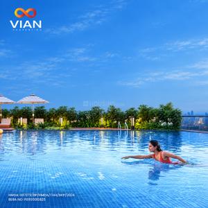 Project Image of 1790.0 - 2150.0 Sq.ft 3 BHK Apartment for buy in Vian Vayu