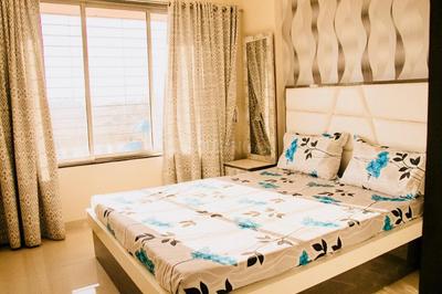 Project Image of 352.0 - 1000.0 Sq.ft 1 BHK Apartment for buy in Veena Velocity PH II