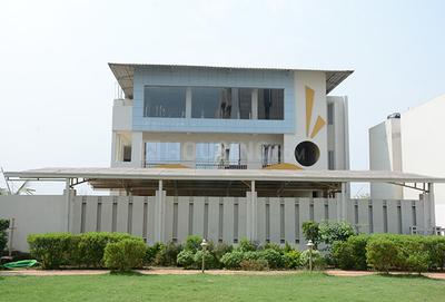 Gallery Cover Pic of Sai Villas and Apartment
