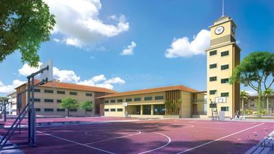 Project Image of 413.0 - 763.0 Sq.ft 1 BHK Apartment for buy in Sheltrex The North Point