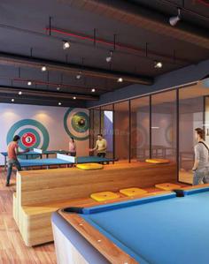 Project Image of 965.0 - 2010.0 Sq.ft 2 BHK Apartment for buy in DTC Downtown