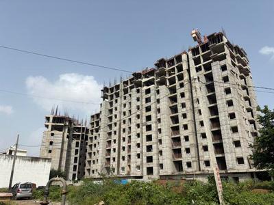 Project Image of 1170 Sq.ft 3 BHK Apartment / Flat for sale in Budhsinghpura for Rs. 5790000