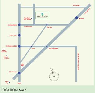 Project Image of 1600.0 - 4000.0 Sq.ft Residential Plot Plot for buy in Skyline Sanctuary