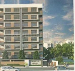 Samarth Heights Elevation 2