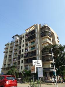 Project Image of 725.0 - 1065.0 Sq.ft 1 BHK Apartment for buy in Unique Land Corner