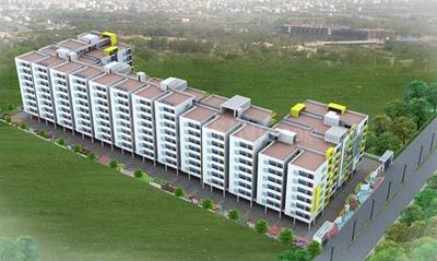 Excel The Blue Lotus Park Elevation 1