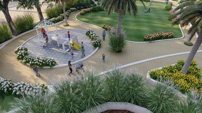 Project Image of 1098.0 - 9258.0 Sq.ft Residential Plot Plot for buy in Vrindavan Phase 3