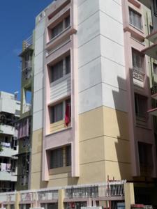 Project Image of 1158.0 - 1400.0 Sq.ft 2 BHK Apartment for buy in Omkesh Jai Shree Enclave