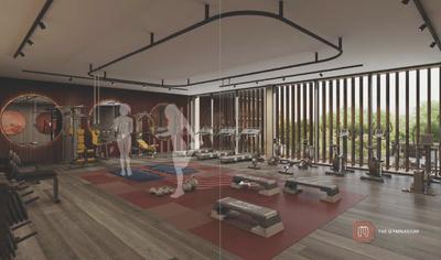 Project Image of 4130.0 - 11400.0 Sq.ft 4 BHK Apartment for buy in Goyal And Co Riviera Majestica
