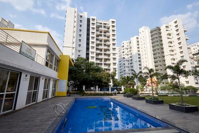 Project Image of 506.55 - 748.63 Sq.ft 2 BHK Apartment for buy in Pristine Greens Phase III
