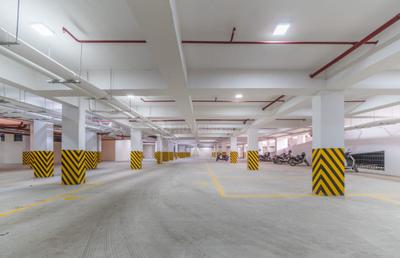 Project Image of 1000.0 - 1584.0 Sq.ft 2 BHK Apartment for buy in Ankur Palm Springs