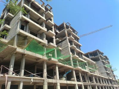 Project Image of 1307.0 - 1570.0 Sq.ft 3 BHK Apartment for buy in Starlight Titania Phase I