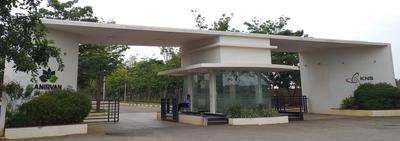 Project Image of 1200.0 - 2400.0 Sq.ft Residential Plot Plot for buy in Poornachandra KNS Anarva