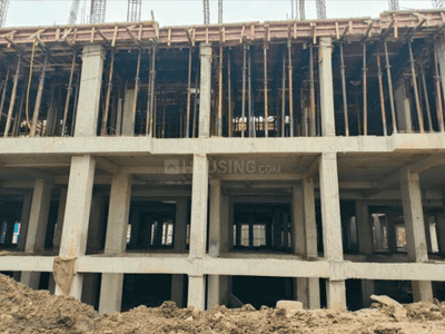 Project Image of 0.0 - 1740.0 Sq.ft 3 BHK Apartment for buy in Jain Aadhidev