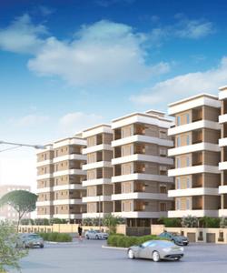 Project Image of 446.92 - 512.79 Sq.ft 2 BHK Apartment for buy in  Centrum
