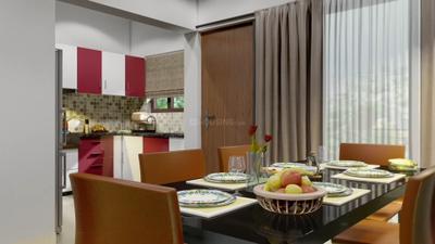 Project Image of 0.0 - 1500.0 Sq.ft 3 BHK Apartment for buy in Laxmi Heights