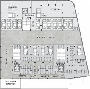 Project Image of 846.0 - 1260.0 Sq.ft 1.5 BHK Apartment for buy in Samruddhi Anushri Residency