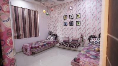 Project Image of 2754.92 - 3205.49 Sq.ft 4 BHK Bungalow for buy in Kubera Anmol Greenz