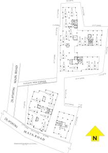 Project Image of 505.0 - 1450.0 Sq.ft 1 BHK Apartment for buy in Unique Pearl