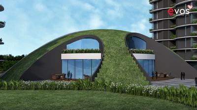Project Image of 2600 Sq.ft Residential Plot / Land for sale in Chandaka for Rs. 4420000