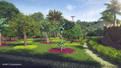 Project Image of 175.34 - 401.39 Sq.ft 1 RK Apartment for buy in JP Regency Phase 2