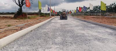 Project Image of 1350.0 - 4455.0 Sq.ft Residential Plot Plot for buy in Surakshaa Elite