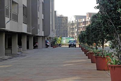 Project Image of 373.83 - 616.66 Sq.ft 1 BHK Apartment for buy in Grow Riverside Greens