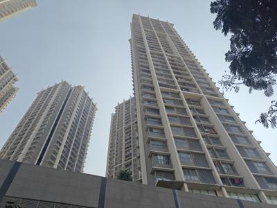 Project Image of 0.0 - 587.0 Sq.ft 2 BHK Apartment for buy in Kalpataru Paramount A