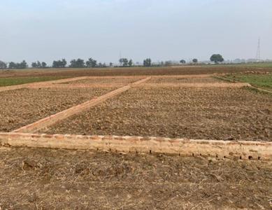 Project Image of 1000.0 - 1350.0 Sq.ft Residential Plot Plot for buy in Aapya Radhe Krishna Society