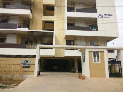 Project Image of 1160.0 - 1560.0 Sq.ft 2 BHK Apartment for buy in Apoorva Lakeside