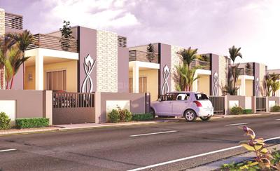 Project Image of 420.0 - 1737.0 Sq.ft 1 BHK Villa for buy in Budget Vishwas Enclave