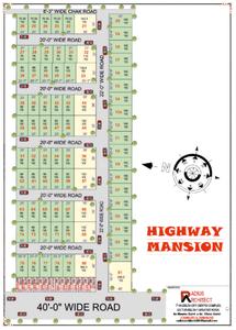 Project Image of 650 Sq.ft 2 BHK Independent House for sale in Chhapraula for Rs. 5350000