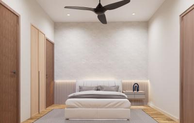 Project Image of 550.0 - 1200.0 Sq.ft 1 BHK Apartment for buy in SL Apartment